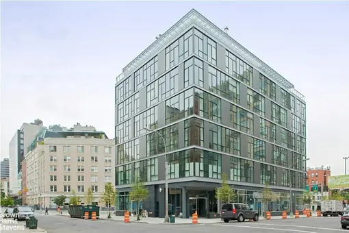 The Zinc Building, 475 Greenwich Street, #3C
