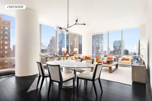 One57, 157 West 57th Street, #45B