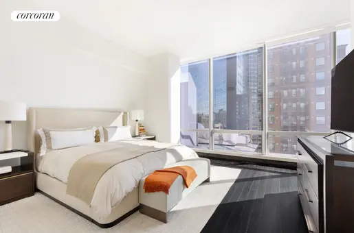 One57, 157 West 57th Street, #45B