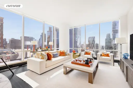 One57, 157 West 57th Street, #45B