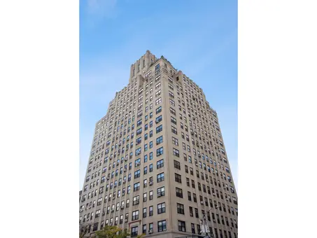 300 West 23rd Street, #3I