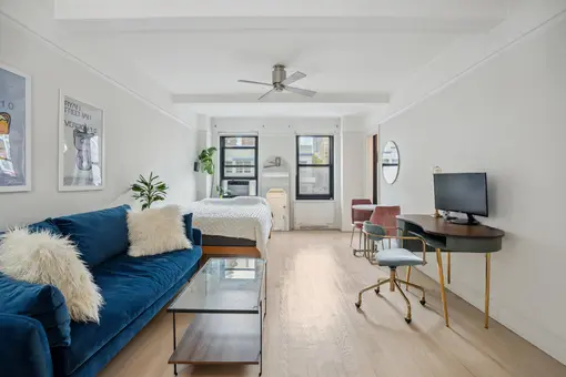 300 West 23rd Street, #3I