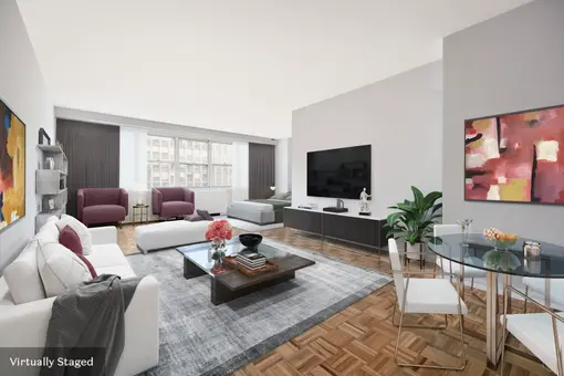 Riverview East, 251 East 32nd Street, #11D