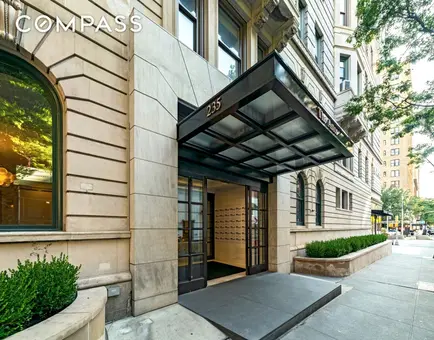 The Astor, 235 West 75th Street, #310