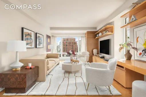 The Brompton, 205 East 85th Street, #14K