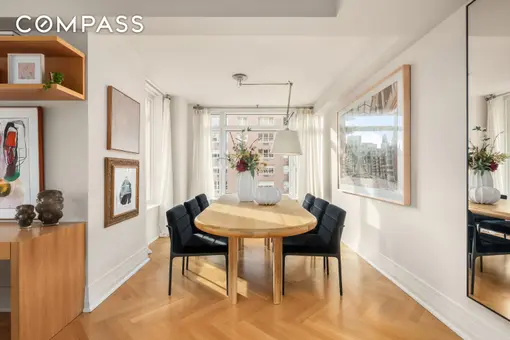 The Brompton, 205 East 85th Street, #14K