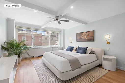 Colony House, 30 East 65th Street, #6E7E