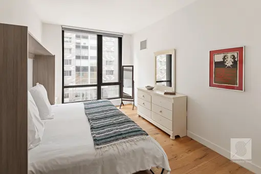The Adeline, 23 West 116th Street, #3J