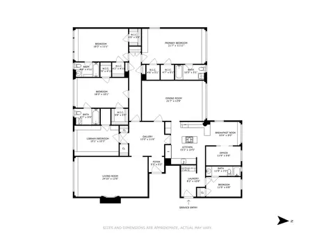 333 East 57th Street, #12A