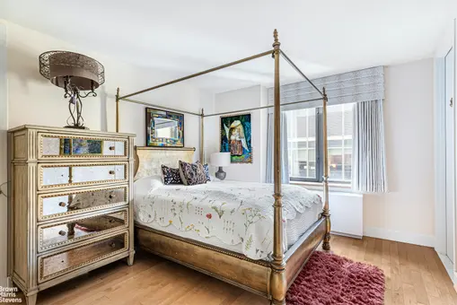 The Alfred, 161 West 61st Street, #14E