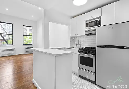 26 East 13th Street, #4E