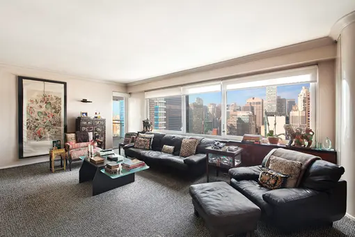 The Excelsior, 303 East 57th Street, #39DE