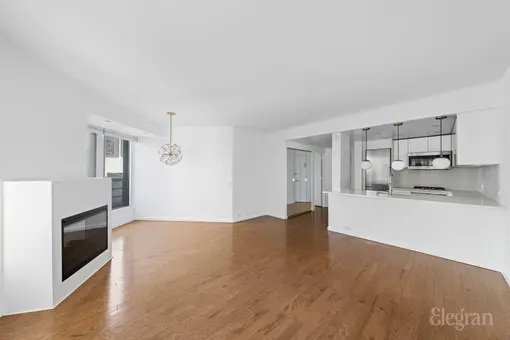 CitySpire, 150 West 56th Street, #2803