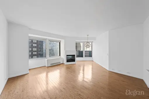 CitySpire, 150 West 56th Street, #2803