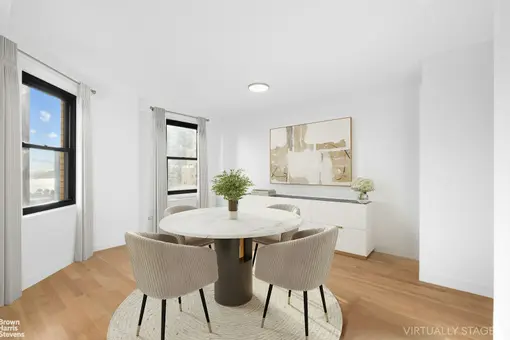 Spruce Ridge House, 245 East 25th Street, #17B