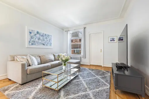 531 East 84th Street, #4B