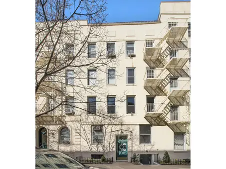 531 East 84th Street, #4B