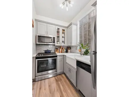 531 East 84th Street, #4B