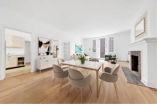 171 West 12th Street, #3B