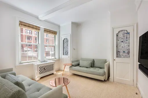 125 East 63rd Street, #6C