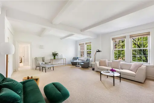 125 East 63rd Street, #6C