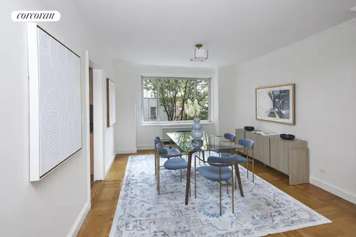 179 East 70th Street, #4C