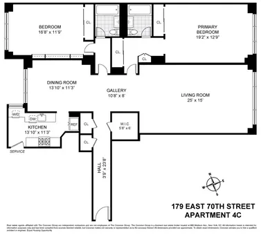 179 East 70th Street, #4C