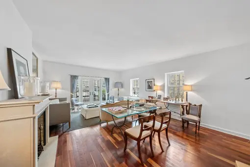 35 West 54th Street, #9