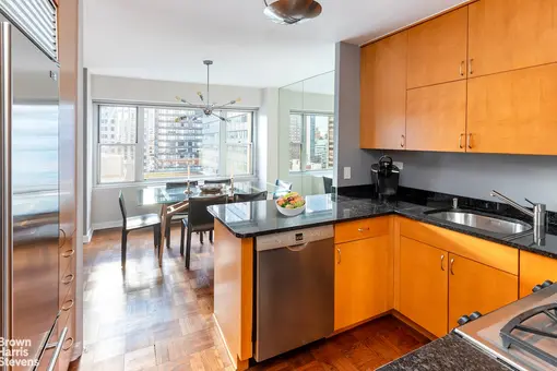 Plaza Tower, 118 East 60th Street, #27G