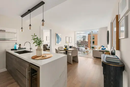 505 West 43rd Street, #12B