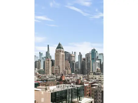 505 West 43rd Street, #12B