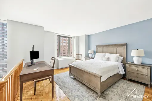 The Alfred, 161 West 61st Street, #16A