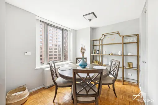 The Alfred, 161 West 61st Street, #16A