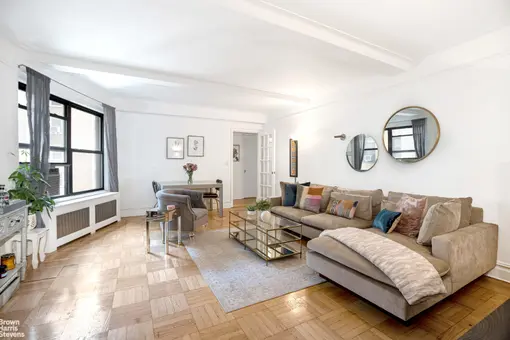 35 West 92nd Street, #4A