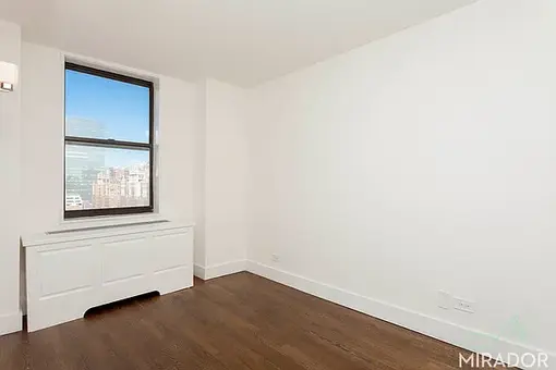 New York Tower, 330 East 39th Street, #28D