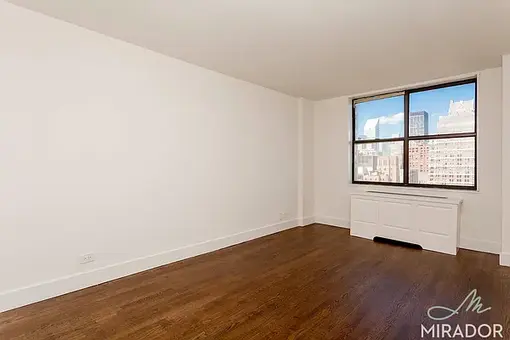 New York Tower, 330 East 39th Street, #28D