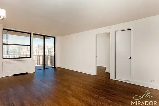 New York Tower, 330 East 39th Street, #28D