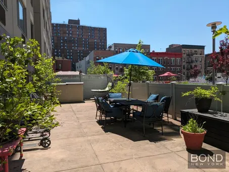 Bradhurst Court, 300 West 145th Street, #1N