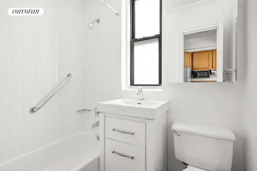 74 West 68th Street, #4E