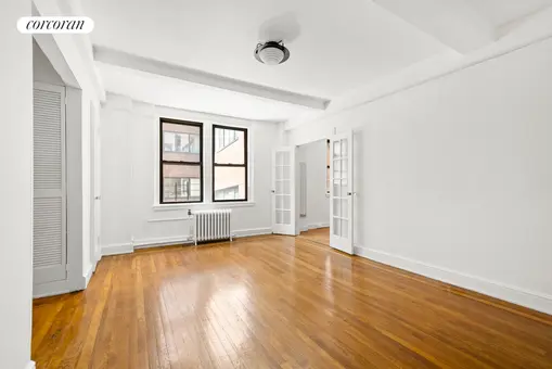 74 West 68th Street, #4E