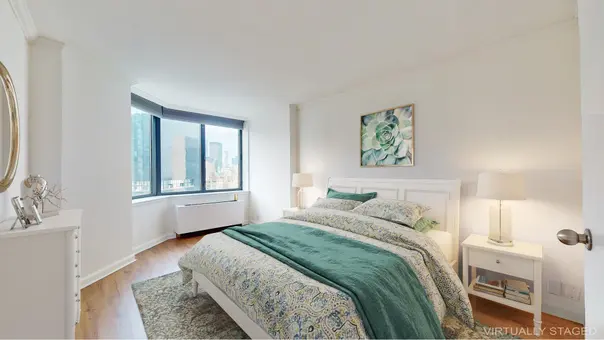 The Horizon, 415 East 37th Street, #36L