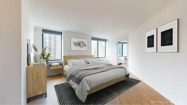 The Horizon, 415 East 37th Street, #36L