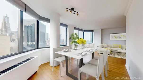 The Horizon, 415 East 37th Street, #36L