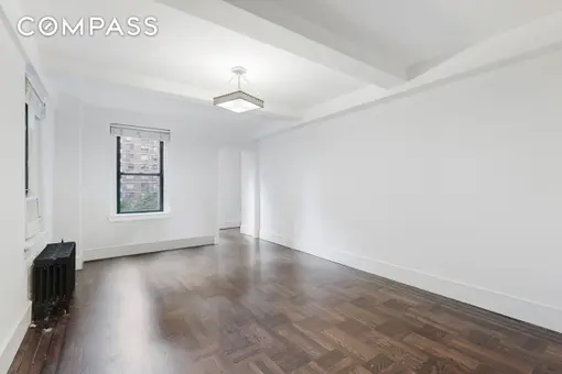 65 West 95th Street, #4D