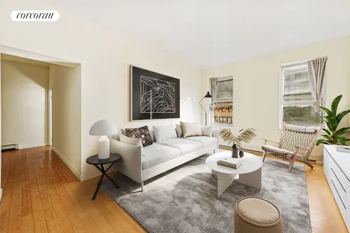 244 Columbus Avenue, #2F