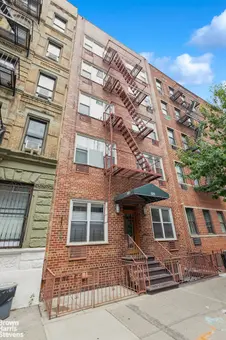 521 East 88th Street, #4C