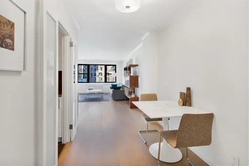 345 East 52nd Street, #9K