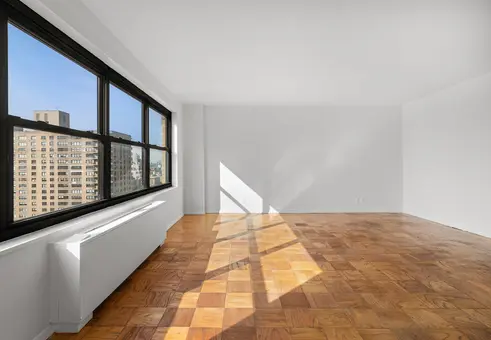 Lincoln Towers, 160 West End Avenue, #25G