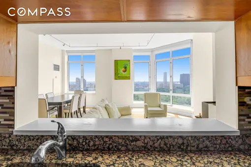 455 Central Park West, #22B