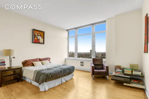 455 Central Park West, #22B